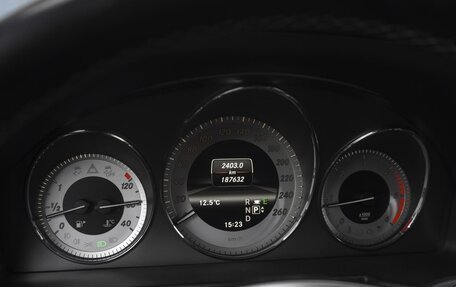 Mercedes-Benz GLK-Класс, 2012 год, 1 959 000 рублей, 15 фотография