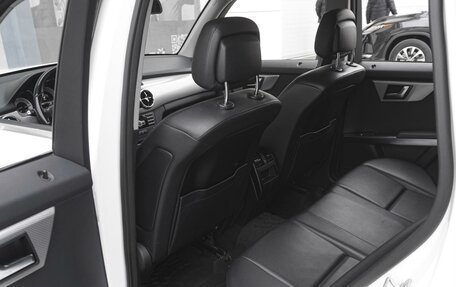 Mercedes-Benz GLK-Класс, 2012 год, 1 959 000 рублей, 11 фотография