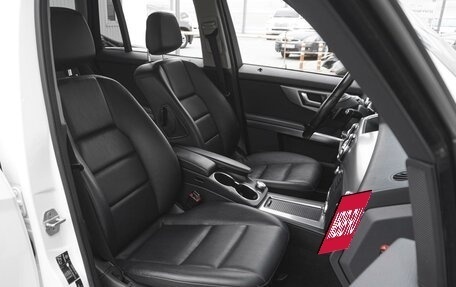 Mercedes-Benz GLK-Класс, 2012 год, 1 959 000 рублей, 8 фотография