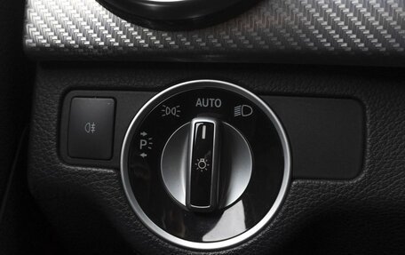 Mercedes-Benz GLK-Класс, 2012 год, 1 959 000 рублей, 16 фотография