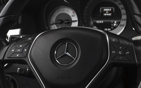 Mercedes-Benz GLK-Класс, 2012 год, 1 959 000 рублей, 17 фотография