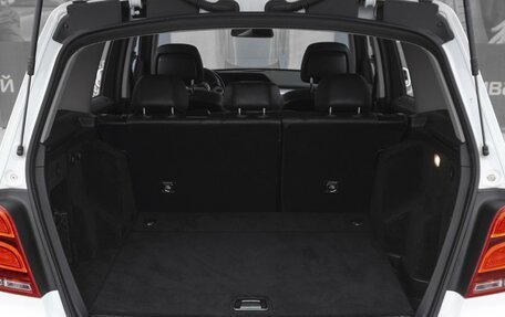 Mercedes-Benz GLK-Класс, 2012 год, 1 959 000 рублей, 18 фотография