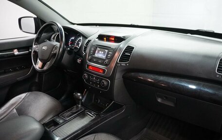 KIA Sorento II рестайлинг, 2015 год, 1 963 000 рублей, 9 фотография