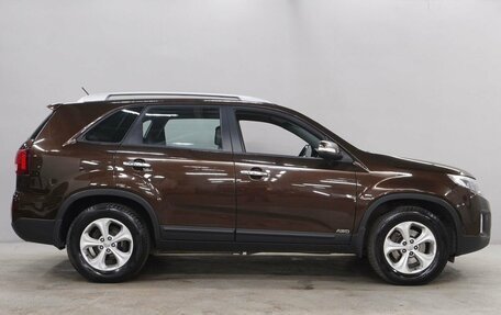 KIA Sorento II рестайлинг, 2015 год, 1 963 000 рублей, 4 фотография