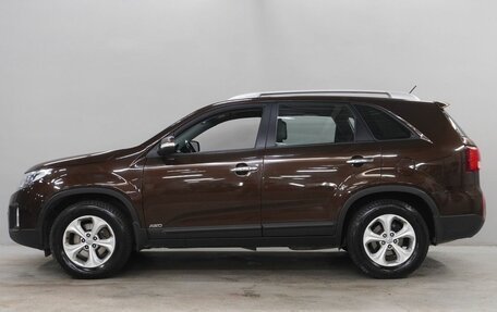 KIA Sorento II рестайлинг, 2015 год, 1 963 000 рублей, 8 фотография