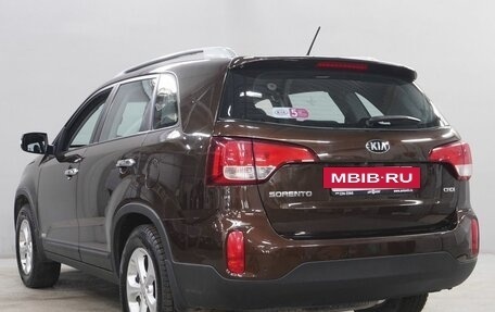 KIA Sorento II рестайлинг, 2015 год, 1 963 000 рублей, 7 фотография