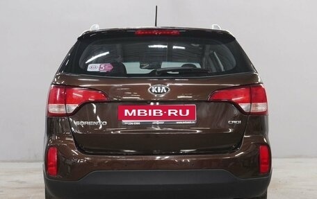 KIA Sorento II рестайлинг, 2015 год, 1 963 000 рублей, 6 фотография