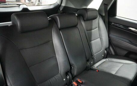 KIA Sorento II рестайлинг, 2015 год, 1 963 000 рублей, 11 фотография