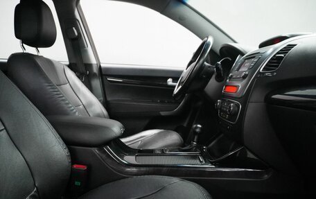 KIA Sorento II рестайлинг, 2015 год, 1 963 000 рублей, 10 фотография