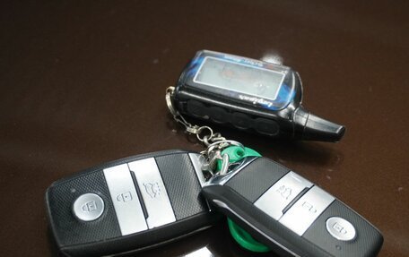 KIA Sorento II рестайлинг, 2015 год, 1 963 000 рублей, 16 фотография