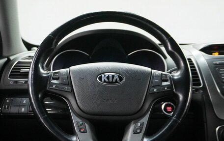 KIA Sorento II рестайлинг, 2015 год, 1 963 000 рублей, 13 фотография