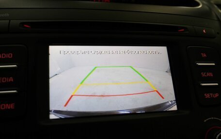 KIA Sorento II рестайлинг, 2015 год, 1 963 000 рублей, 14 фотография