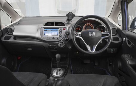 Honda Fit III, 2011 год, 1 069 000 рублей, 6 фотография