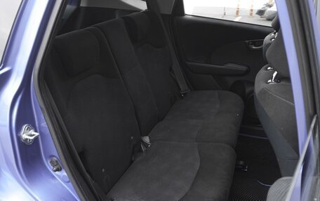 Honda Fit III, 2011 год, 1 069 000 рублей, 9 фотография