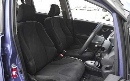 Honda Fit III, 2011 год, 1 069 000 рублей, 10 фотография