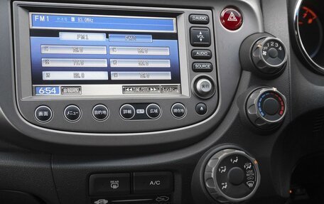 Honda Fit III, 2011 год, 1 069 000 рублей, 12 фотография