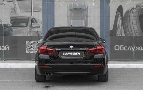 BMW 5 серия, 2013 год, 2 179 000 рублей, 4 фотография