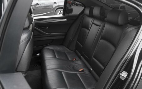 BMW 5 серия, 2013 год, 2 179 000 рублей, 9 фотография