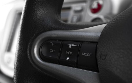 Honda Fit III, 2011 год, 1 069 000 рублей, 15 фотография