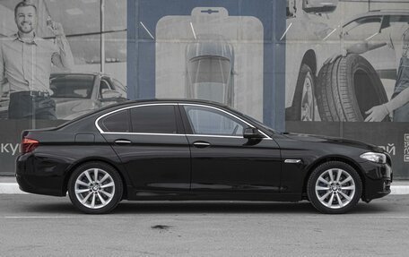 BMW 5 серия, 2013 год, 2 179 000 рублей, 5 фотография
