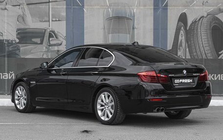 BMW 5 серия, 2013 год, 2 179 000 рублей, 2 фотография