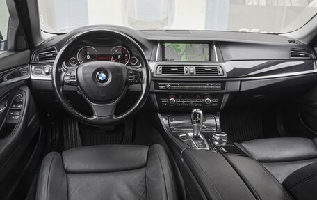 BMW 5 серия, 2013 год, 2 179 000 рублей, 6 фотография