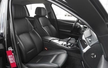 BMW 5 серия, 2013 год, 2 179 000 рублей, 8 фотография