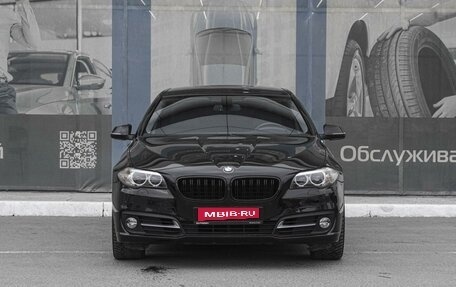 BMW 5 серия, 2013 год, 2 179 000 рублей, 3 фотография
