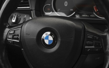 BMW 5 серия, 2013 год, 2 179 000 рублей, 23 фотография