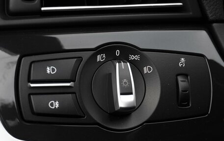 BMW 5 серия, 2013 год, 2 179 000 рублей, 19 фотография