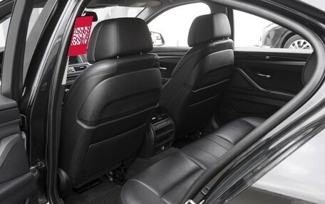 BMW 5 серия, 2013 год, 2 179 000 рублей, 11 фотография