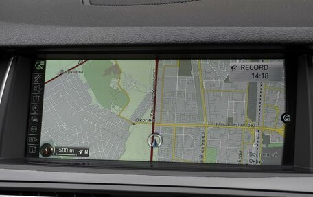 BMW 5 серия, 2013 год, 2 179 000 рублей, 15 фотография