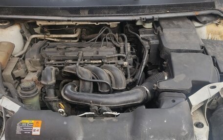 Ford Focus II рестайлинг, 2007 год, 400 000 рублей, 9 фотография