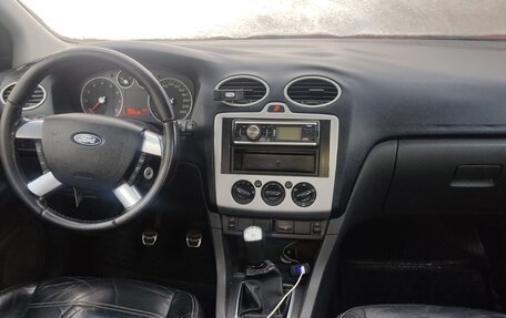 Ford Focus II рестайлинг, 2007 год, 400 000 рублей, 8 фотография