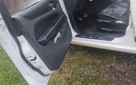 Ford Focus II рестайлинг, 2007 год, 400 000 рублей, 11 фотография