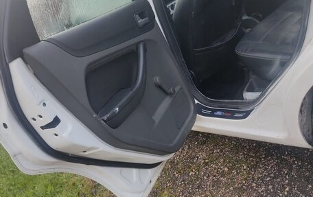 Ford Focus II рестайлинг, 2007 год, 400 000 рублей, 12 фотография