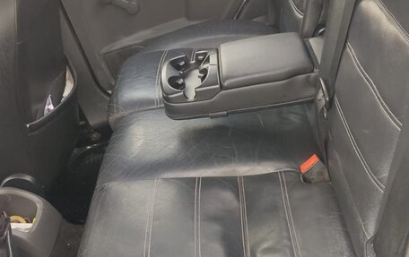 Ford Focus II рестайлинг, 2007 год, 400 000 рублей, 6 фотография