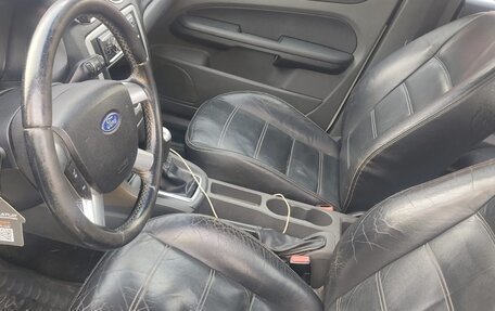 Ford Focus II рестайлинг, 2007 год, 400 000 рублей, 10 фотография