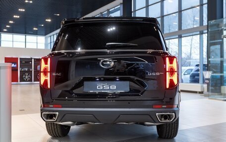 GAC GS8, 2025 год, 4 849 000 рублей, 6 фотография