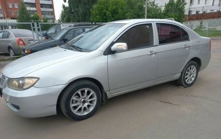 Lifan Solano I (630) рестайлинг, 2010 год, 350 000 рублей, 5 фотография