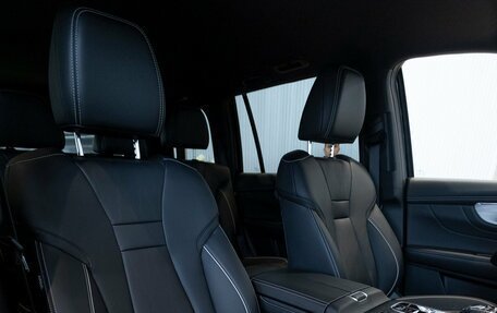 GAC GS8, 2025 год, 4 849 000 рублей, 16 фотография