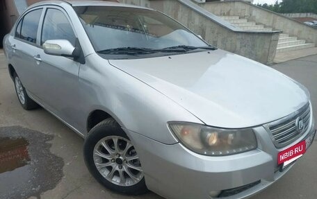 Lifan Solano I (630) рестайлинг, 2010 год, 350 000 рублей, 3 фотография