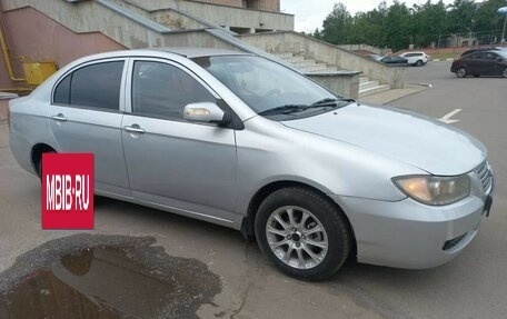 Lifan Solano I (630) рестайлинг, 2010 год, 350 000 рублей, 6 фотография