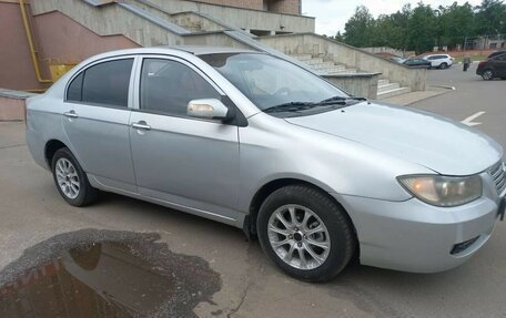 Lifan Solano I (630) рестайлинг, 2010 год, 350 000 рублей, 16 фотография