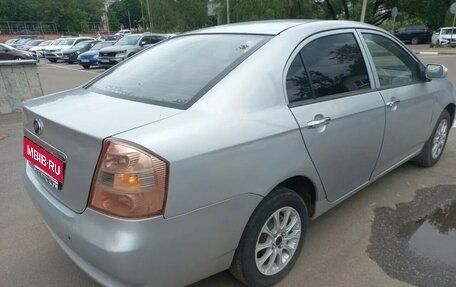 Lifan Solano I (630) рестайлинг, 2010 год, 350 000 рублей, 7 фотография