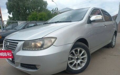 Lifan Solano I (630) рестайлинг, 2010 год, 350 000 рублей, 10 фотография