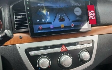 Lifan Solano I (630) рестайлинг, 2010 год, 350 000 рублей, 18 фотография