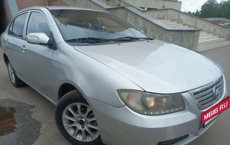 Lifan Solano I (630) рестайлинг, 2010 год, 350 000 рублей, 12 фотография