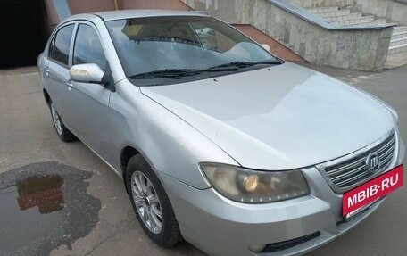 Lifan Solano I (630) рестайлинг, 2010 год, 350 000 рублей, 17 фотография