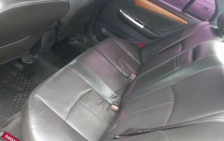 Lifan Solano I (630) рестайлинг, 2010 год, 350 000 рублей, 20 фотография